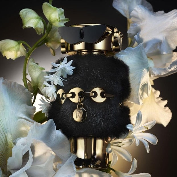 Paco Rabanne Fame The Couture Edition