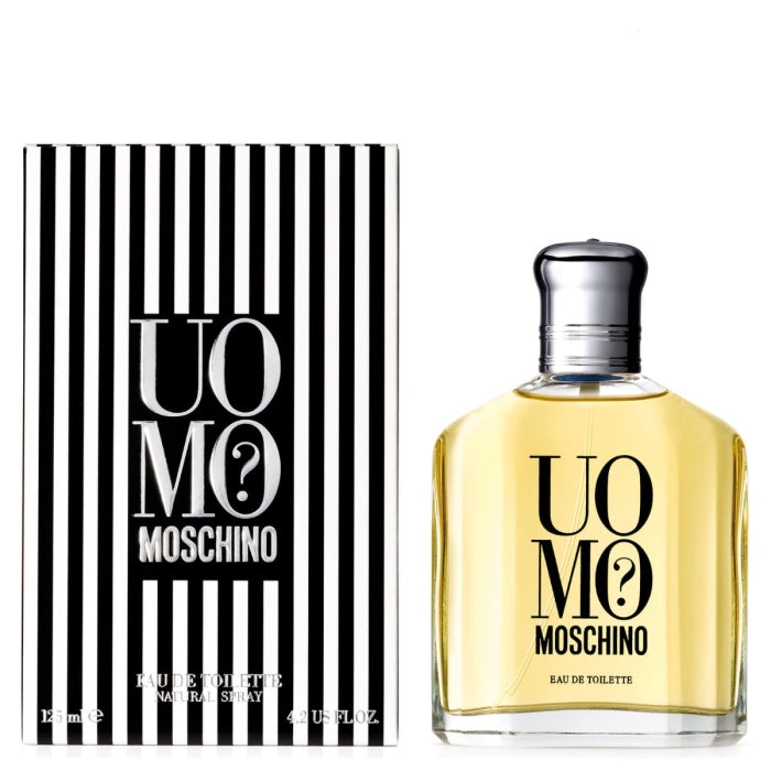 Uomo