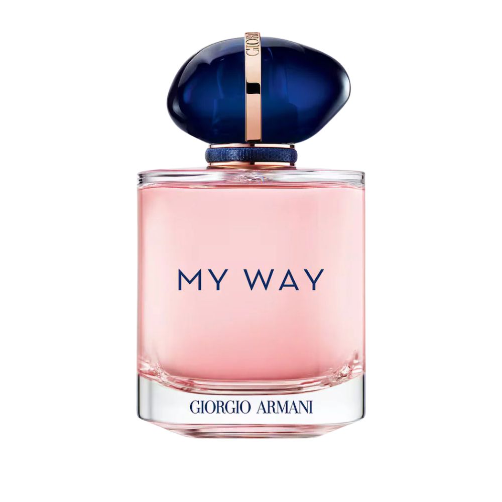 My Way Refillable