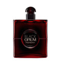 Black Opium Over Red