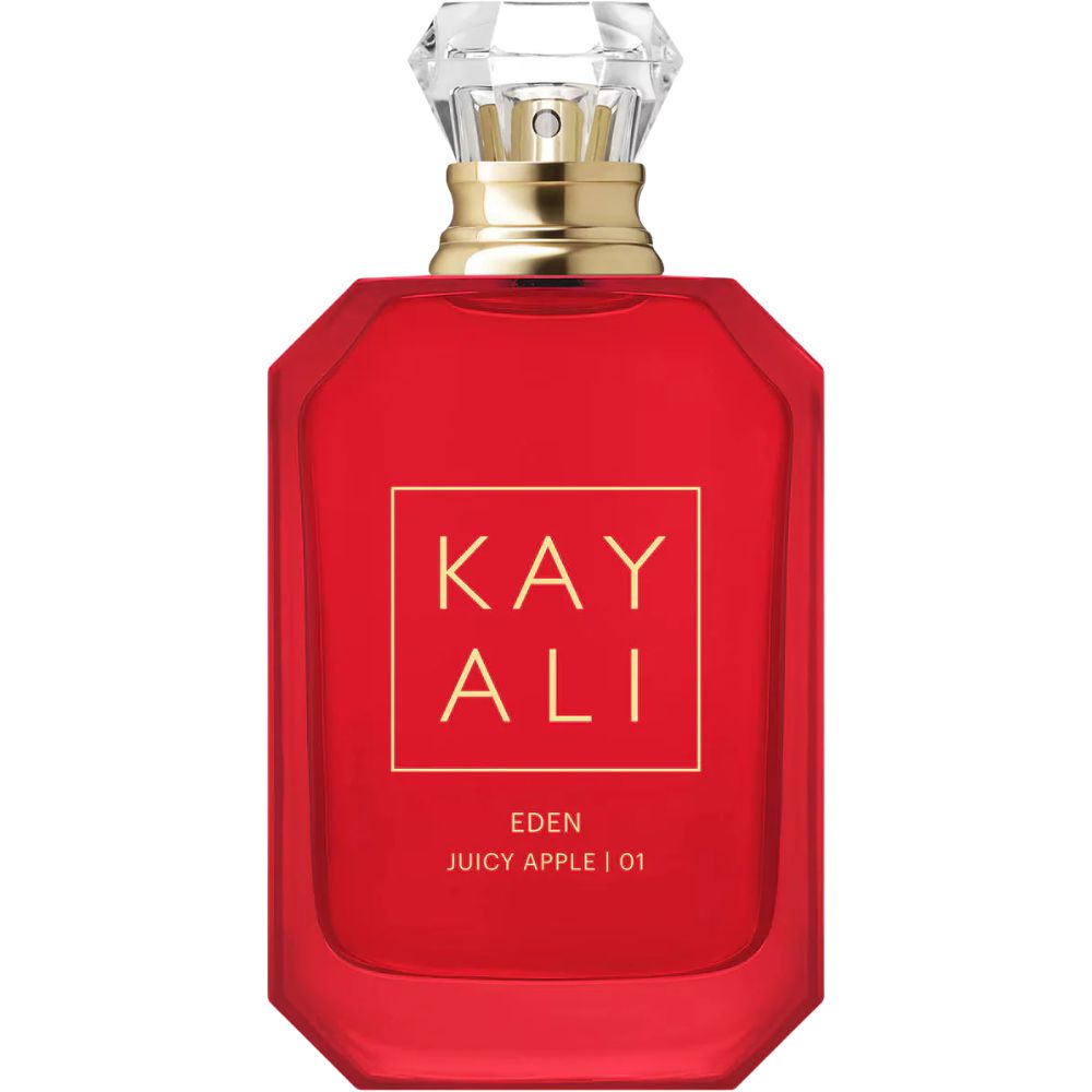 Eden Juicy Apple | 01