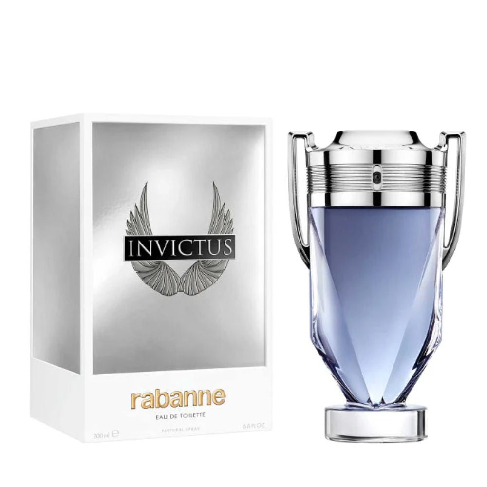 Invictus