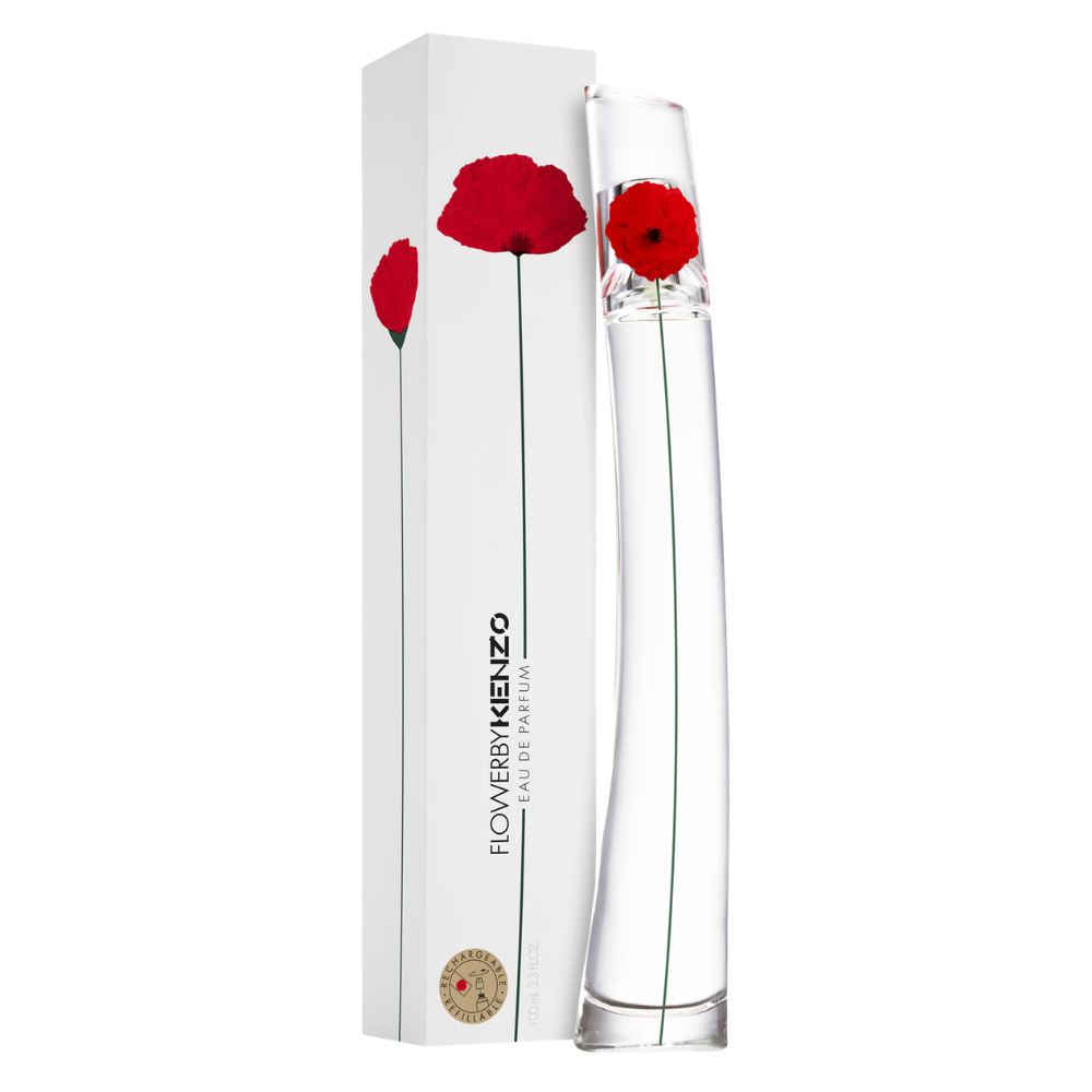 Flower by Kenzo