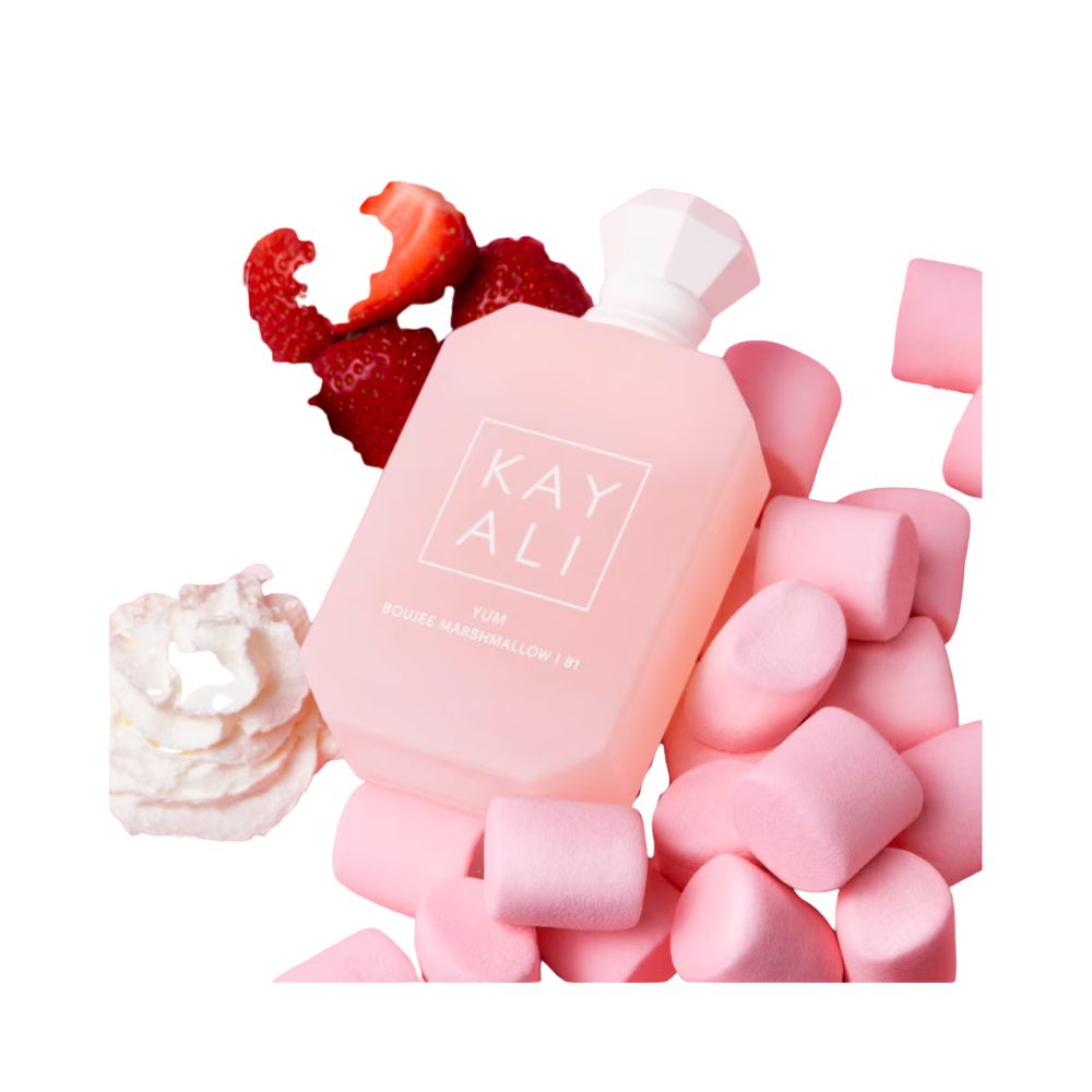 Yum Boujee Marshmallow | 81