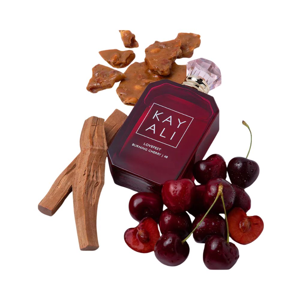 Lovefest Burning Cherry | 48