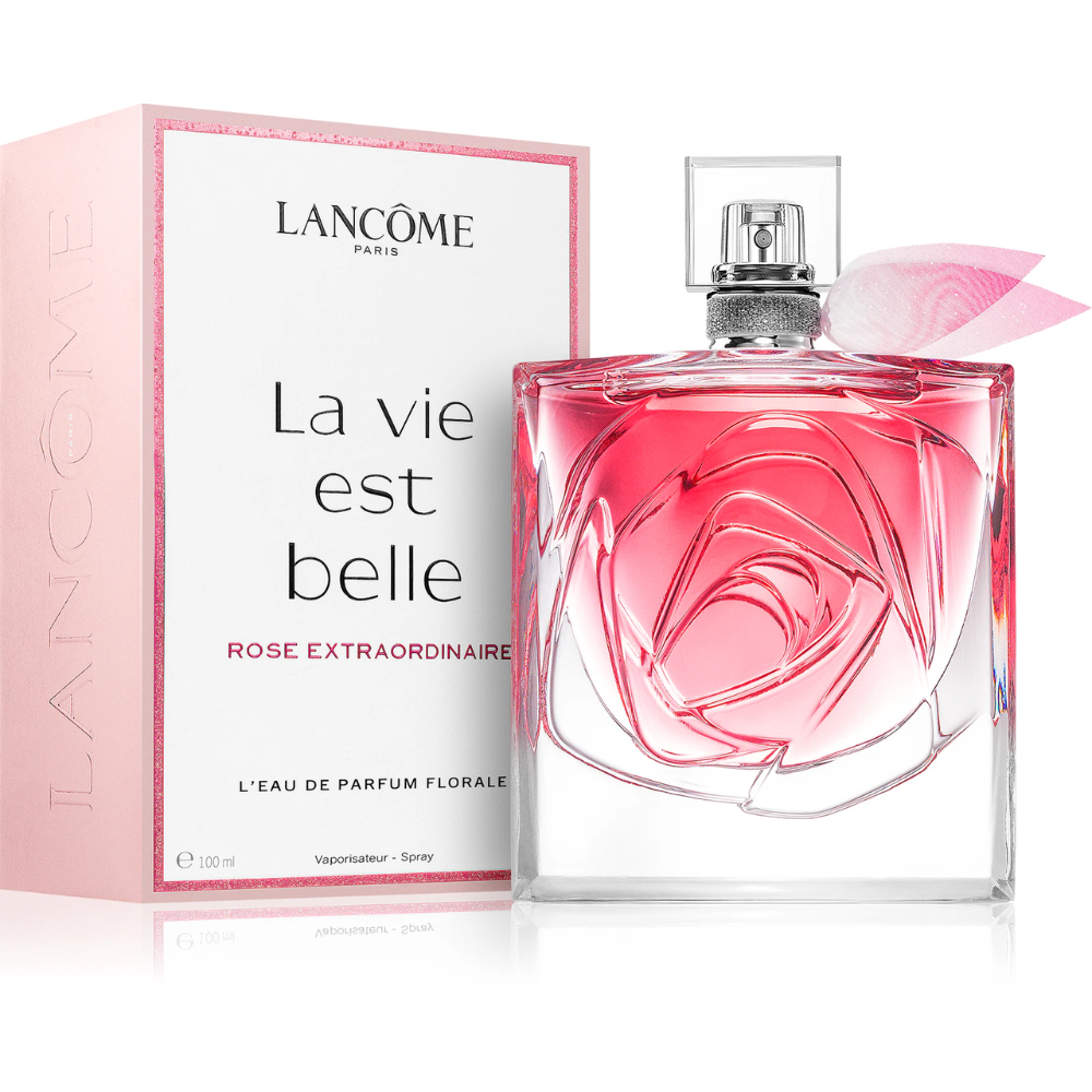 La vie est belle Rose Extraordinaire