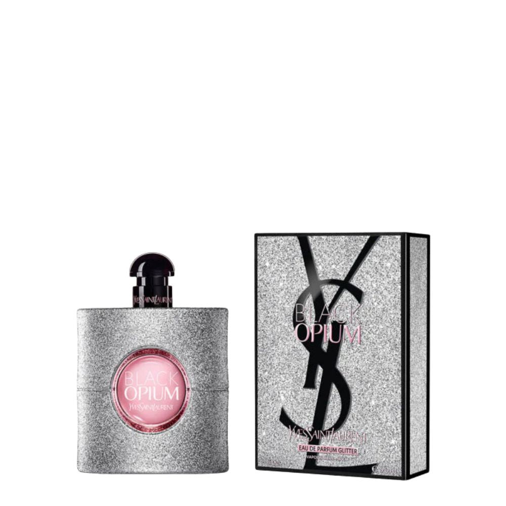 Black Opium Glitter