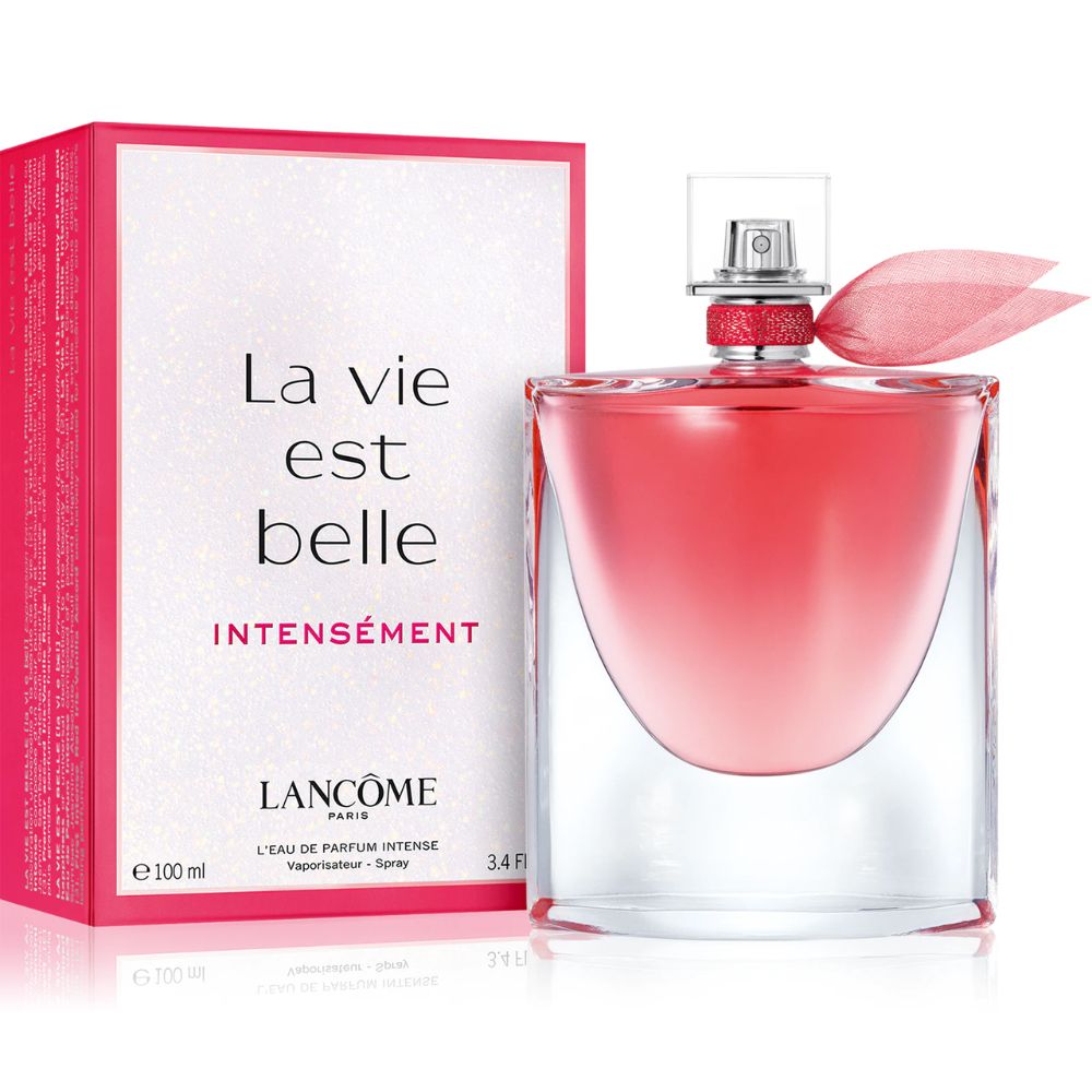La Vie est Belle Intensément