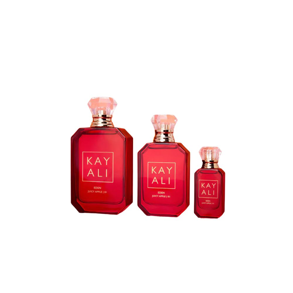 Eden Juicy Apple | 01