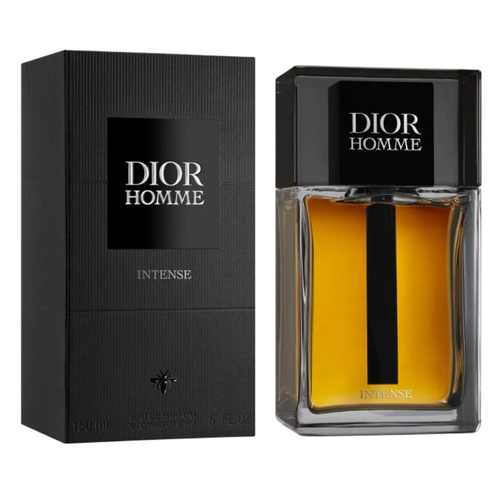 Homme Intense