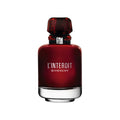 L'Interdit Rouge