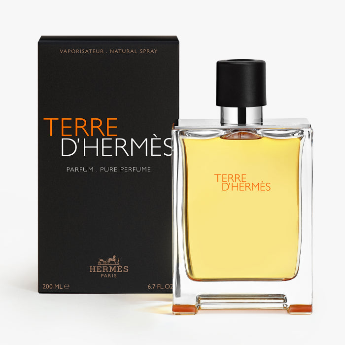 Terre d&