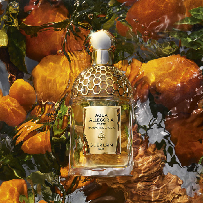 Aqua Allegoria Mandarine Basilic