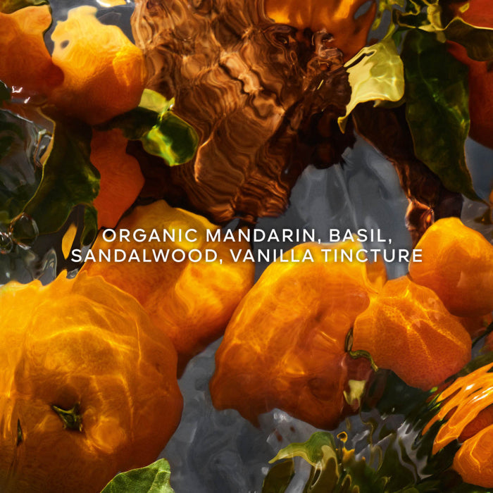 Aqua Allegoria Mandarine Basilic