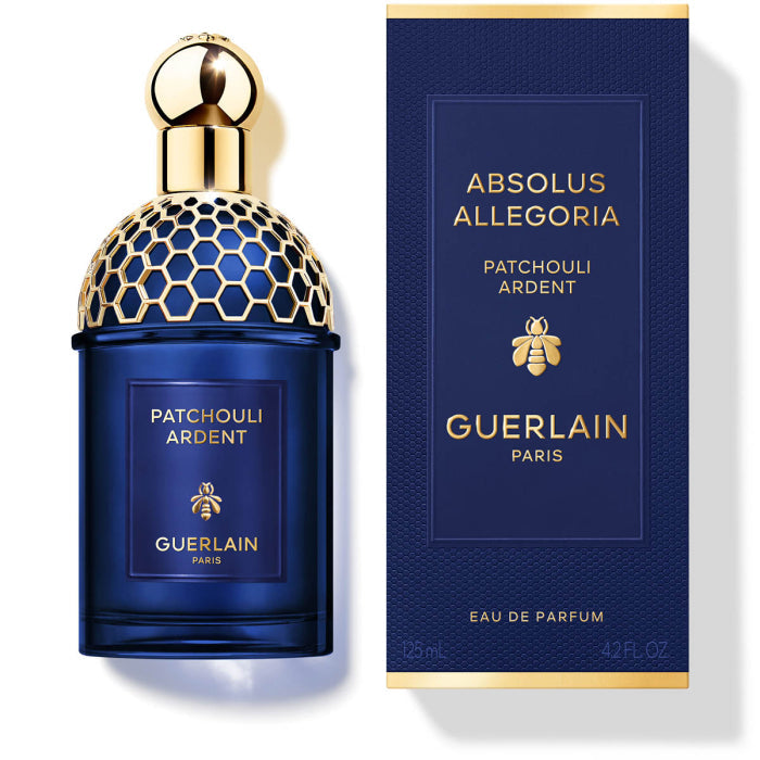 Absolus Allegoria Patchouli Ardent