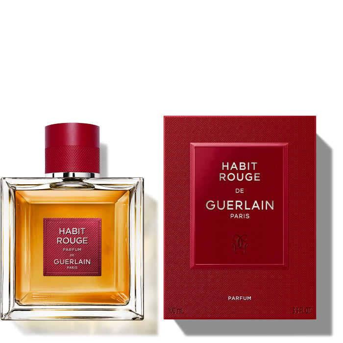Habit Rouge