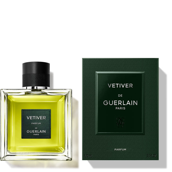 Vetiver