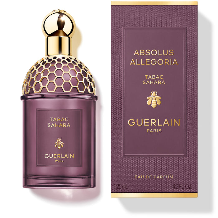 Absolus Allegoria Tabac Sahara