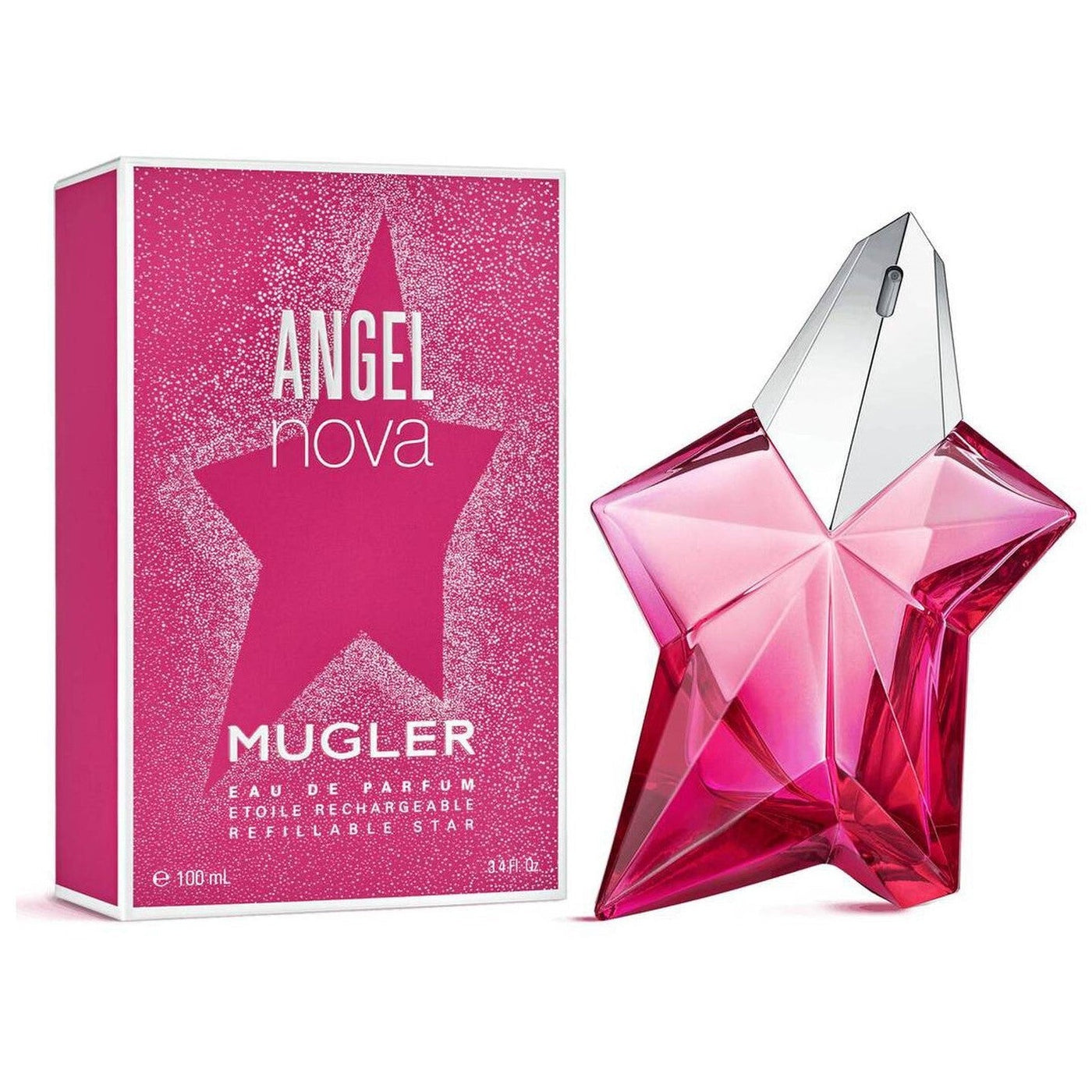 Mugler Angel Nova