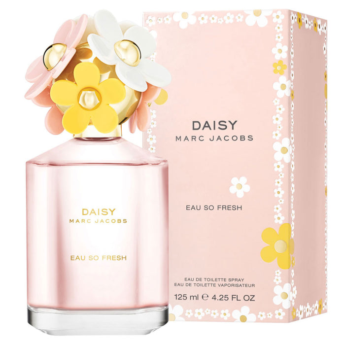 Daisy Eau So Fresh