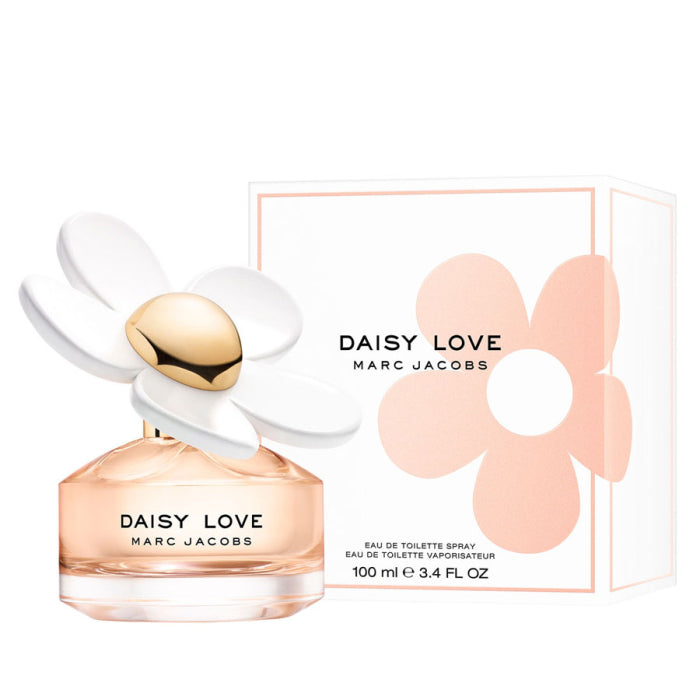 Daisy Love