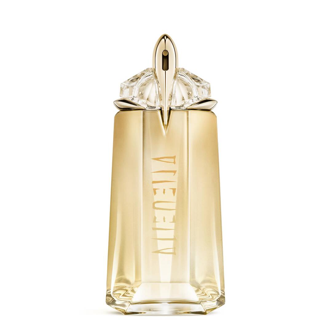 Mugler Alien Goddess