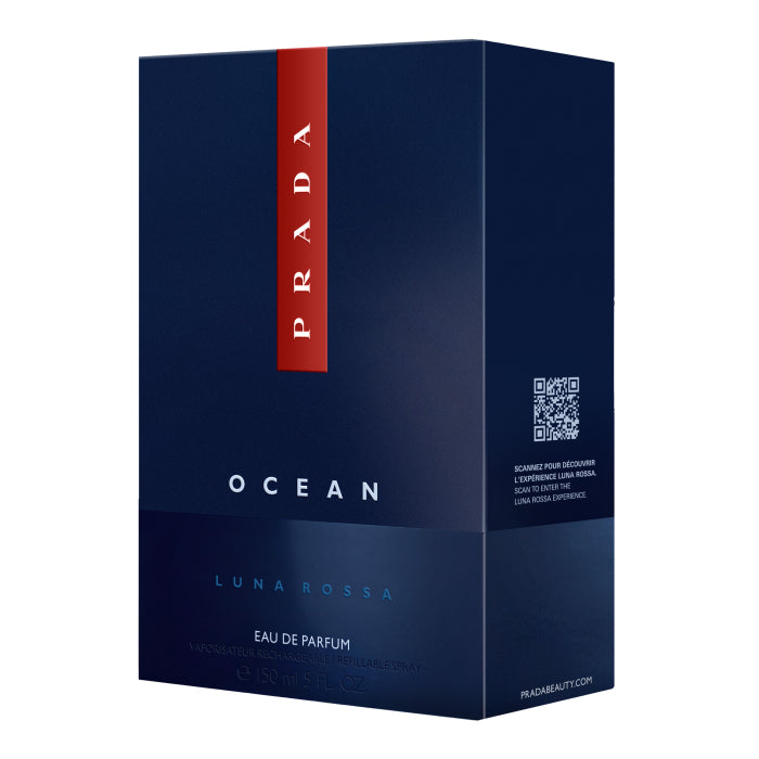 Luna Rossa Ocean