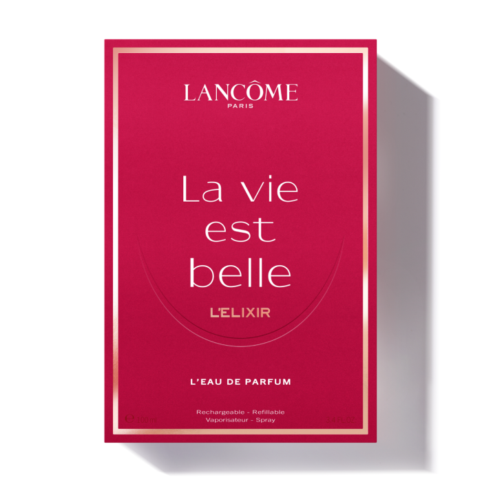 La Vie est Belle L&