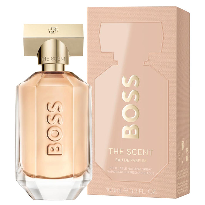 Boss The Scent for Her