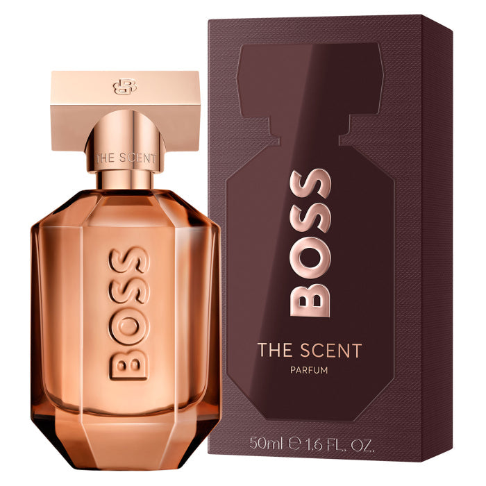 Boss The Scent for Her