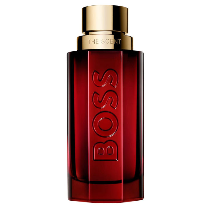 Boss The Scent Elixir Intense