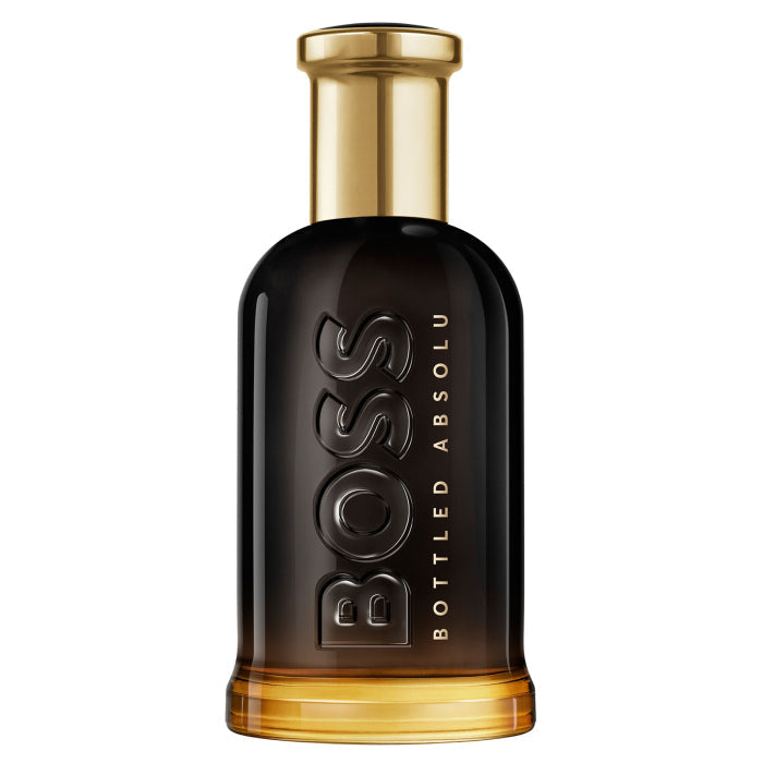 Boss Bottled Absolu Intense