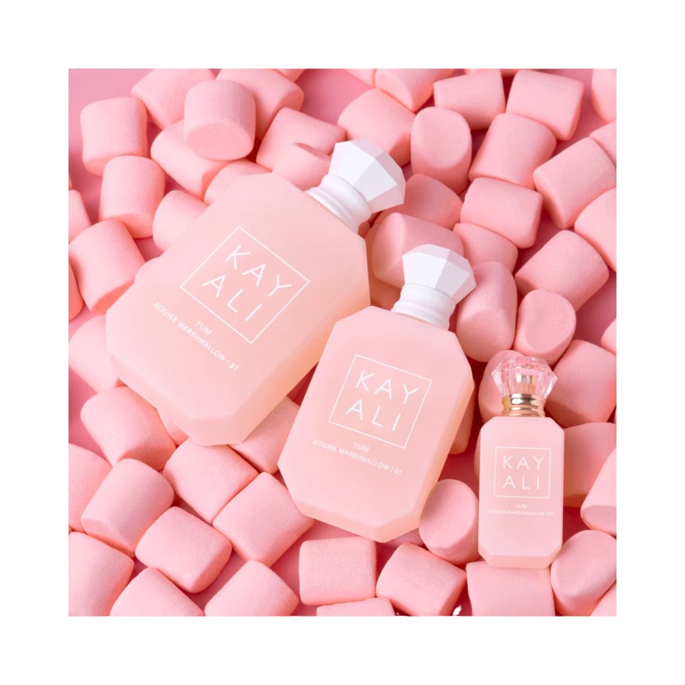 Yum Boujee Marshmallow | 81