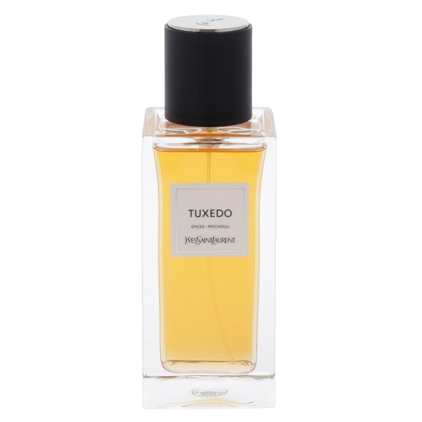 Tuxedo Epices Patchouli