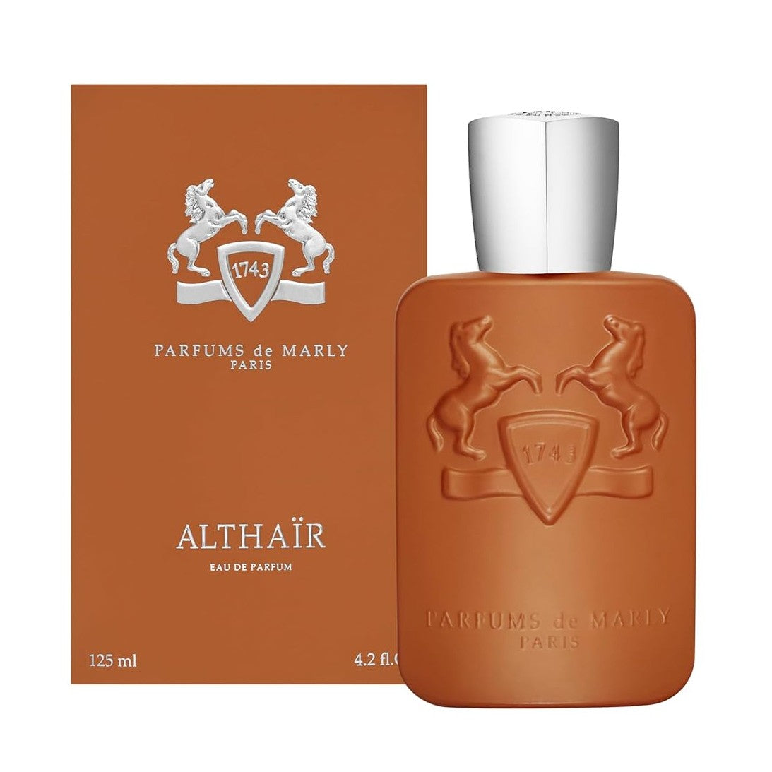 Parfums de Marly Althaïr