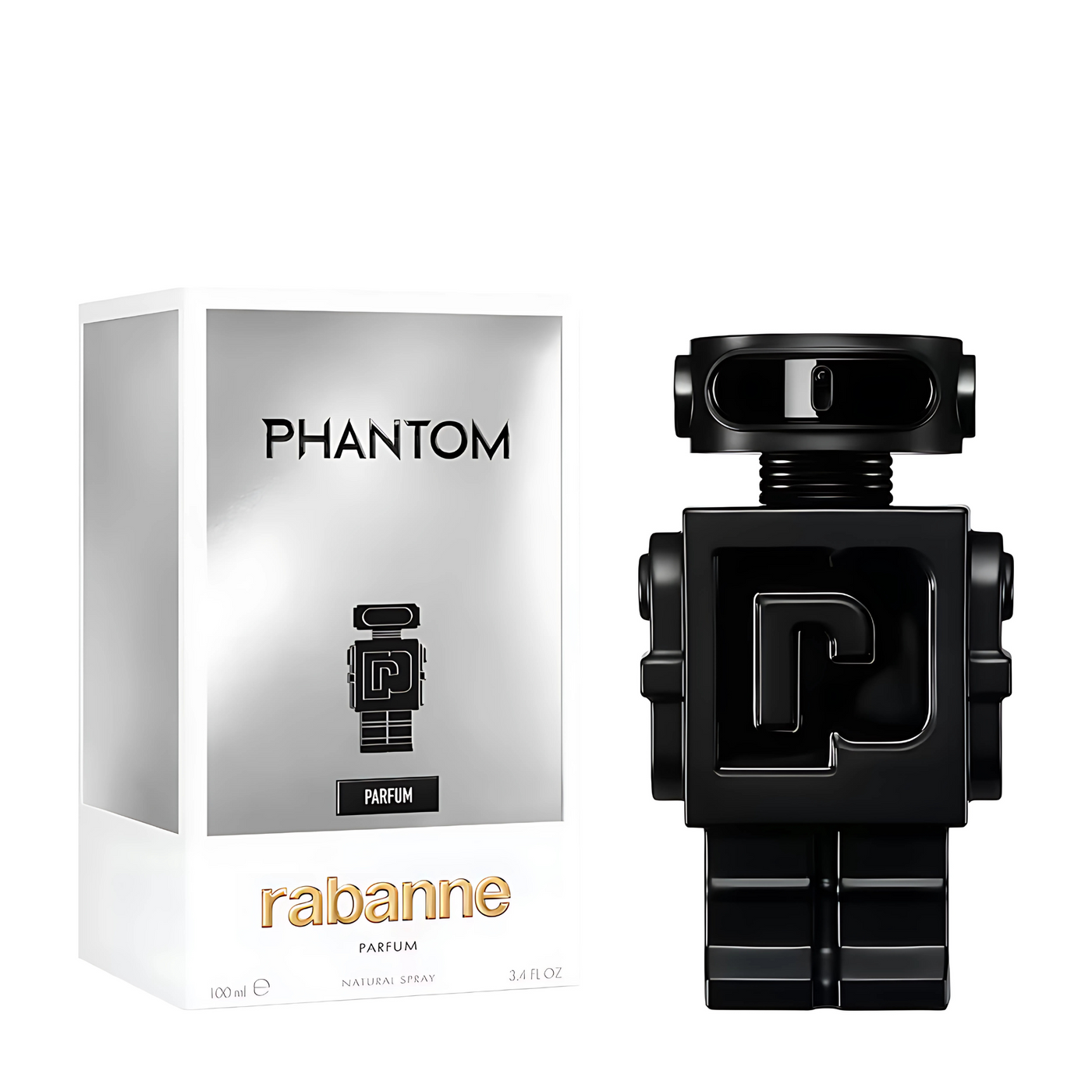 Paco Rabanne Phantom