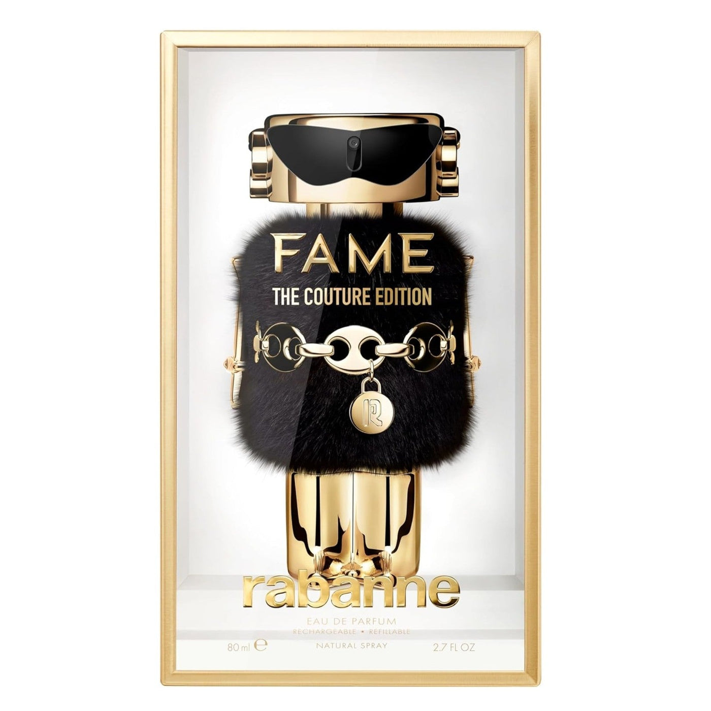 Paco Rabanne Fame The Couture Edition
