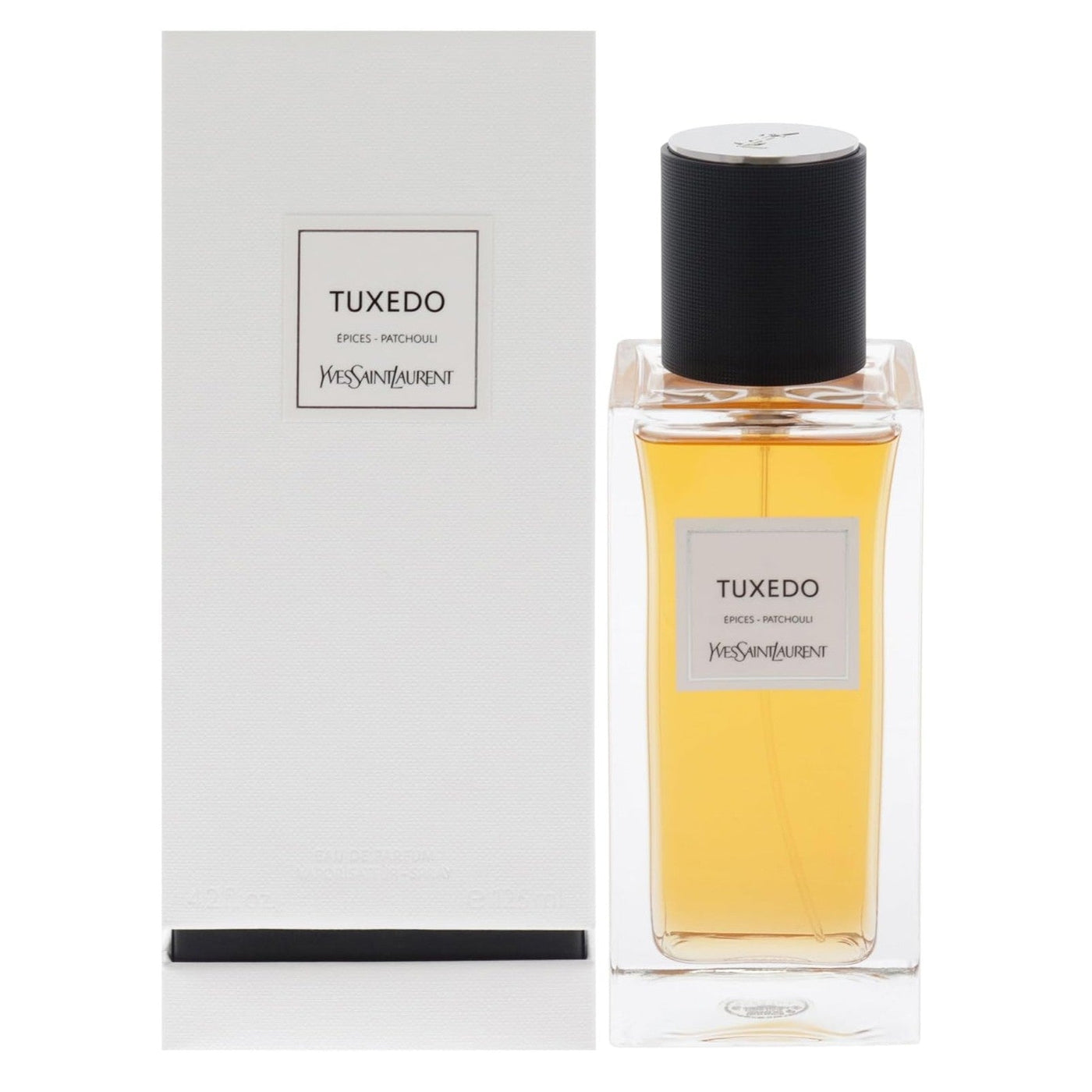 Tuxedo Epices Patchouli