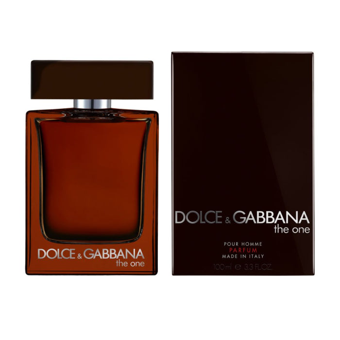 The One Pour Homme