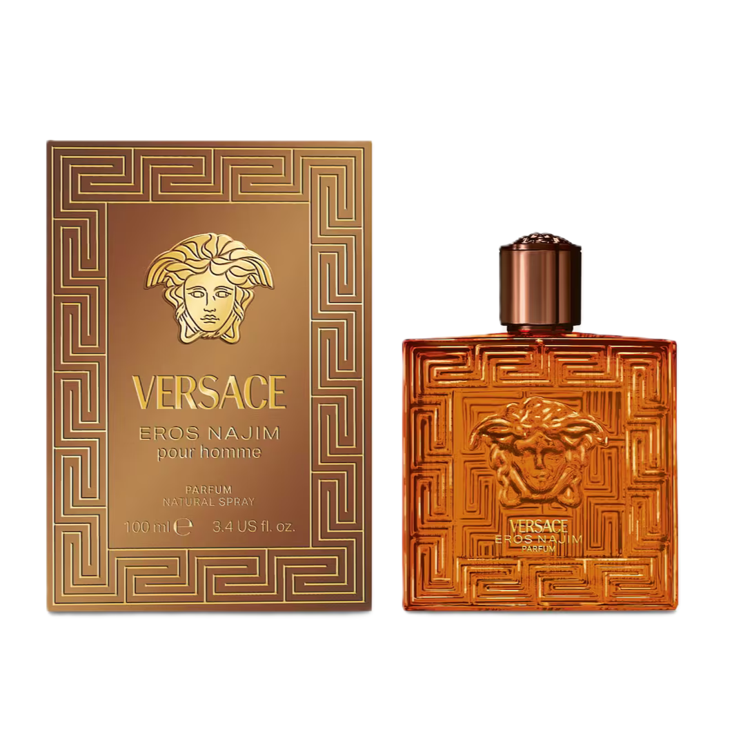 Versace Eros Najim Pour Homme