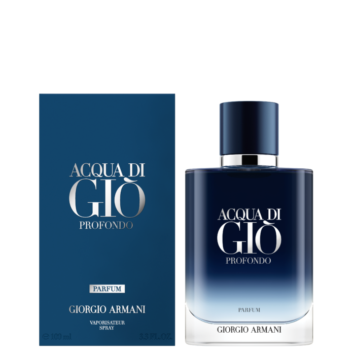 Acqua di Giò Profondo