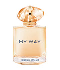 Armani My Way Sunny Vanilla