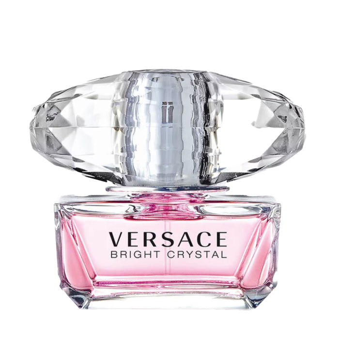 Bright Crystal