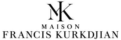 MAISON FRANCIS KURKDJIAN✕