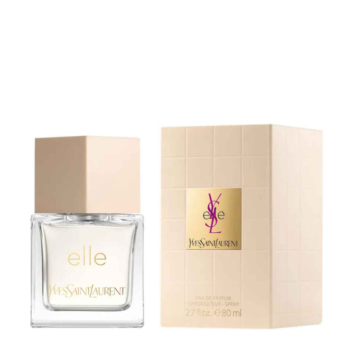 Elle