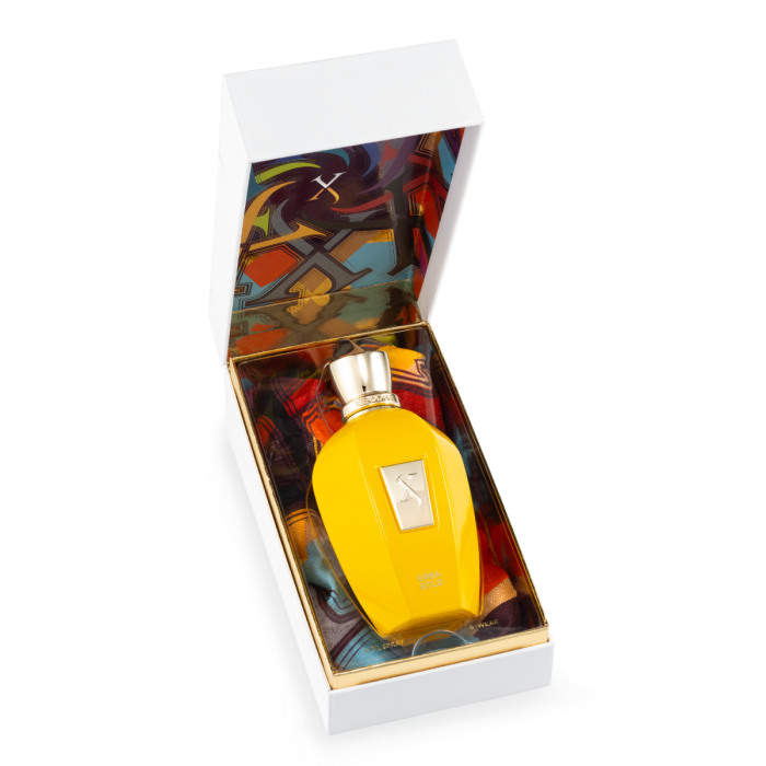 Erba Gold