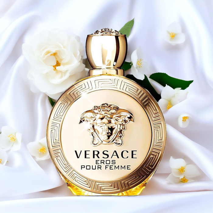 Eros pour Femme