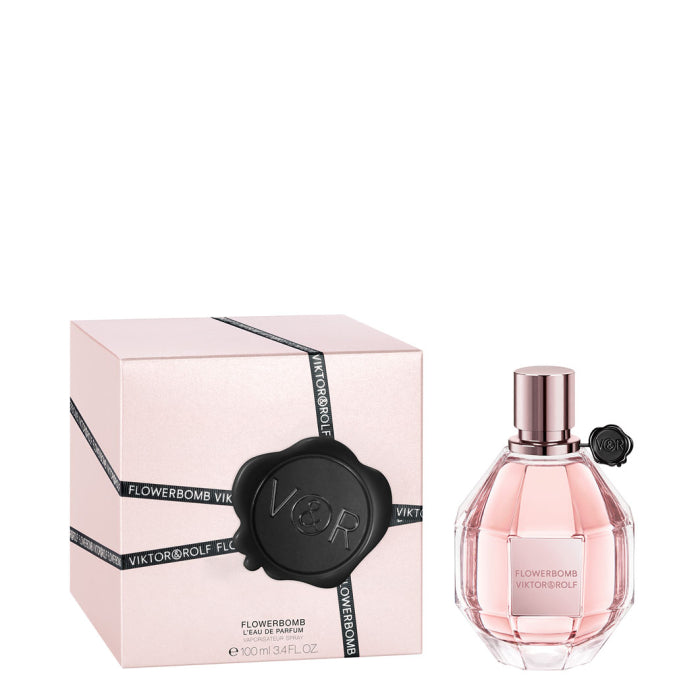 Flowerbomb