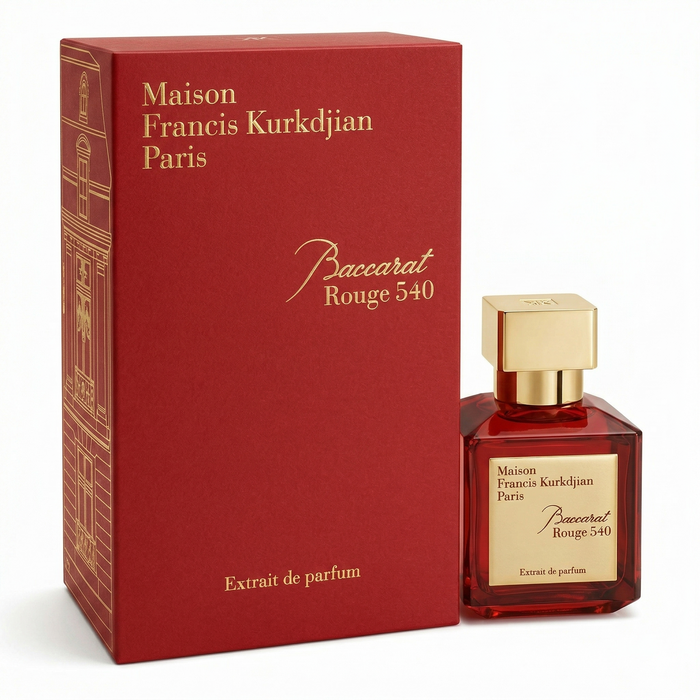 Baccarat Rouge 540