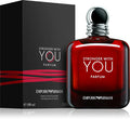 Stronger With you Parfum